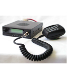 NT868 Car-mounted Wireless Radio