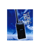 TH96 Trunking Radio