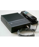 TH832 UHF Band Duplex Vehicle(Ship)-Mounted Radio