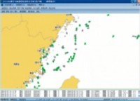SPD-2006海上数字通信安全救助信息网